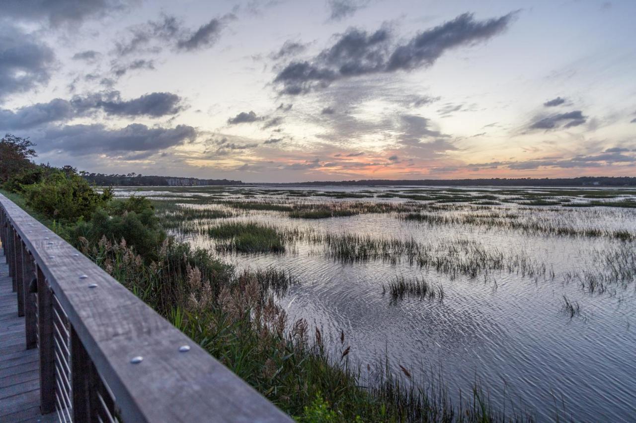 Apartament Hampton Place II Hilton Head Island Zewnętrze zdjęcie