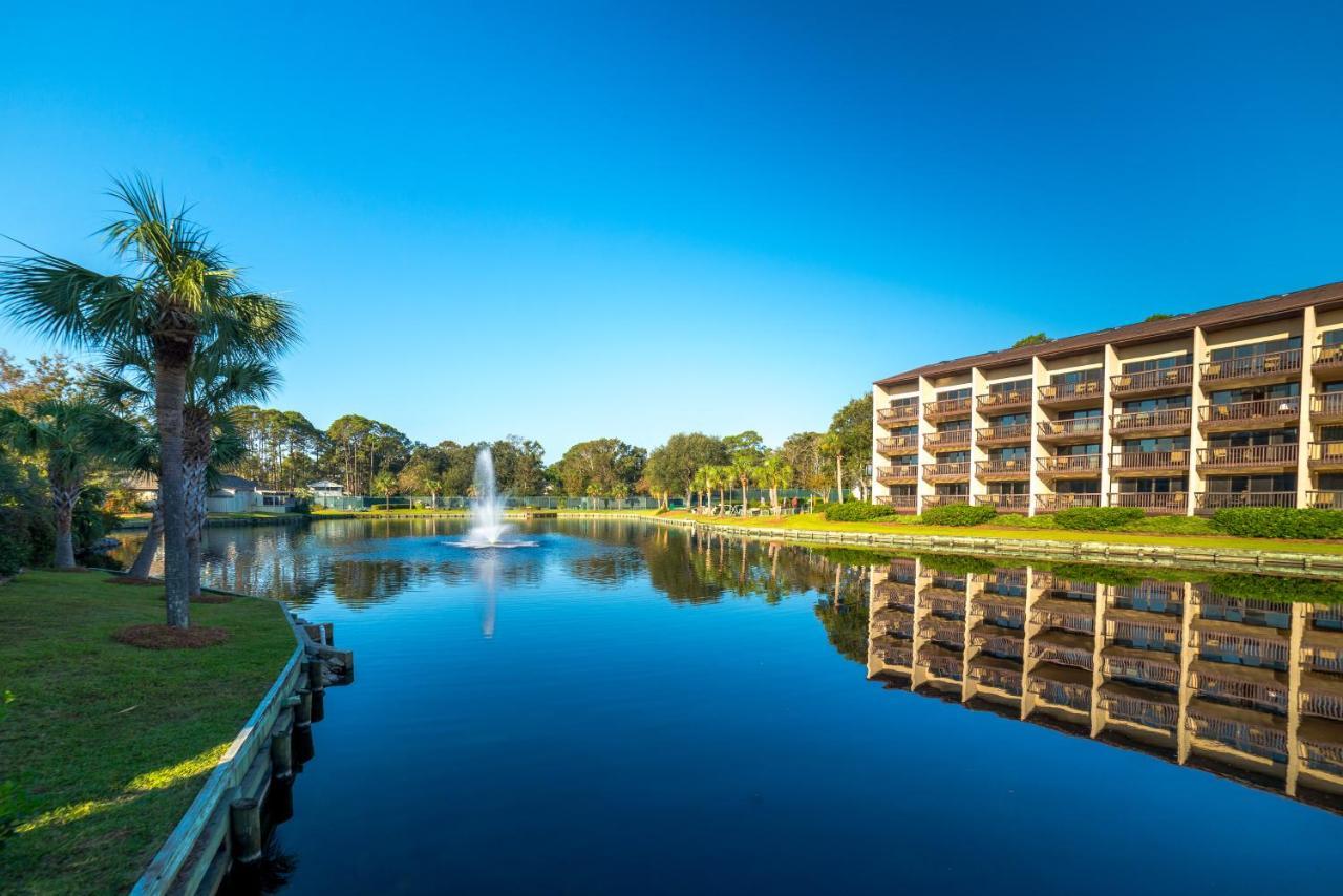 Apartament Hampton Place II Hilton Head Island Zewnętrze zdjęcie